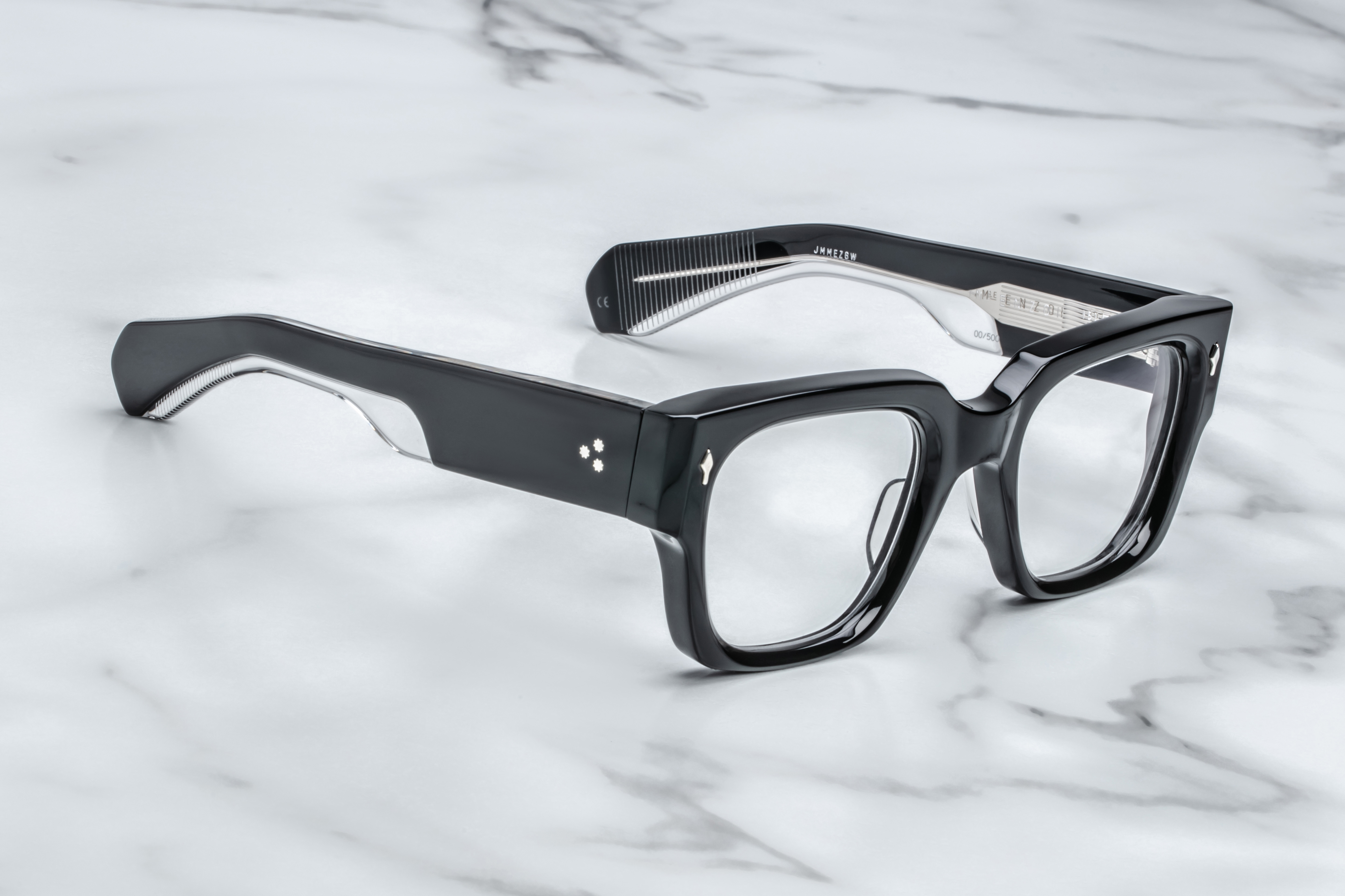 ENZO – Jacques Marie Mage